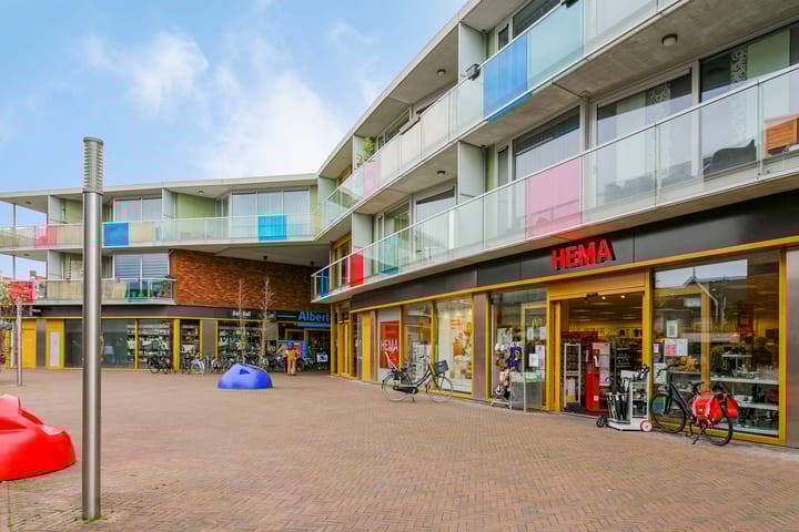 Foto 26 van Paulus Potterstraat 9