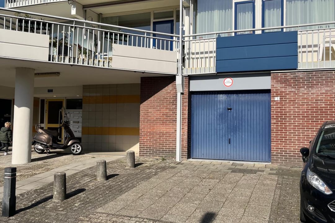 Foto 1 van Wilddreef 1-H