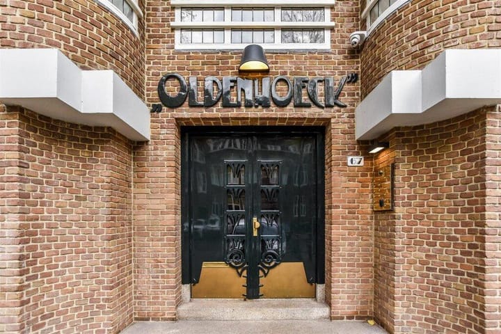 Foto 1 van Jacob Obrechtstraat 67-P