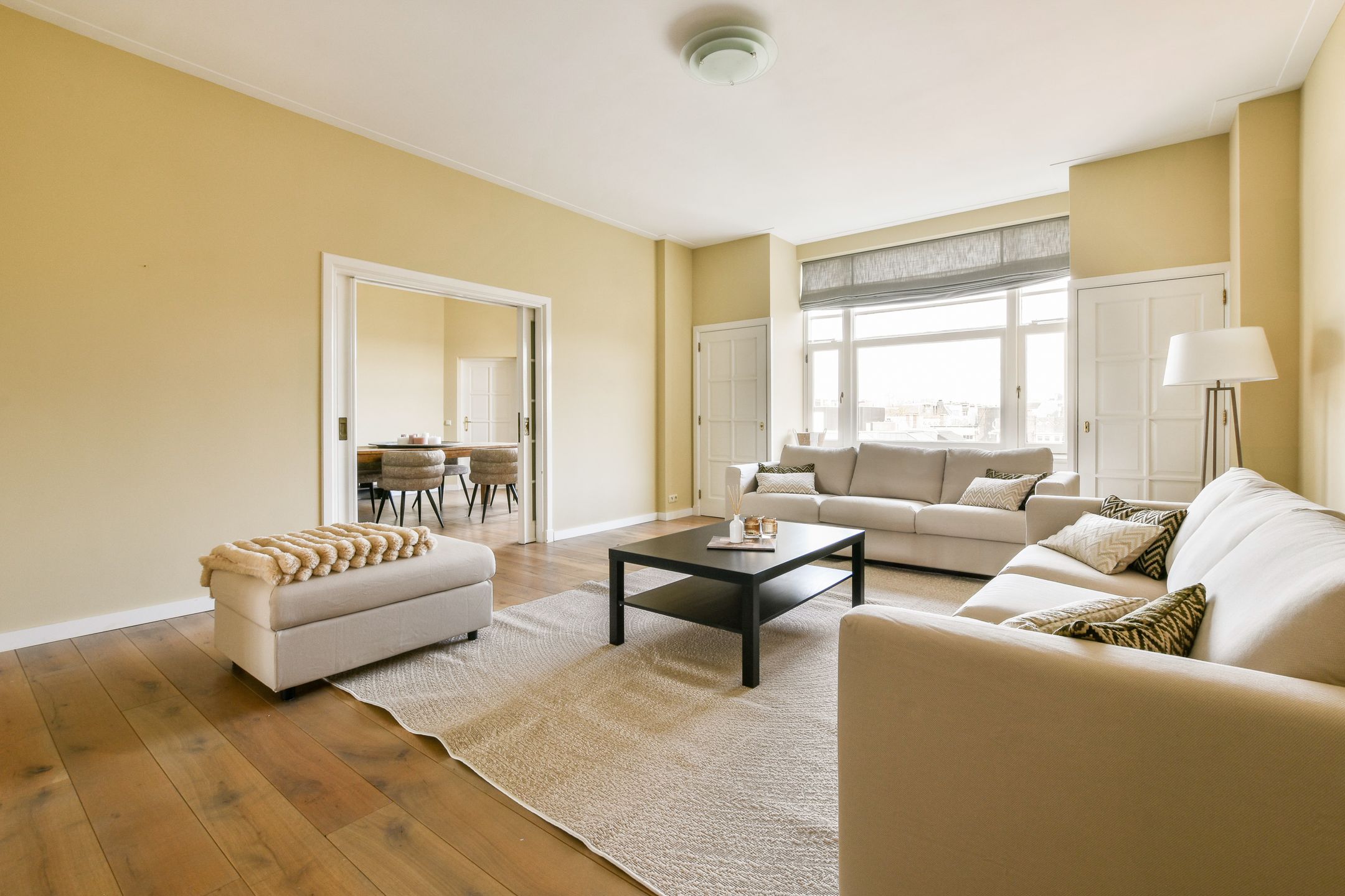 Foto 3 van Jacob Obrechtstraat 67-P