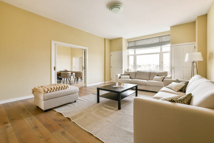 Foto 3 van Jacob Obrechtstraat 67-P