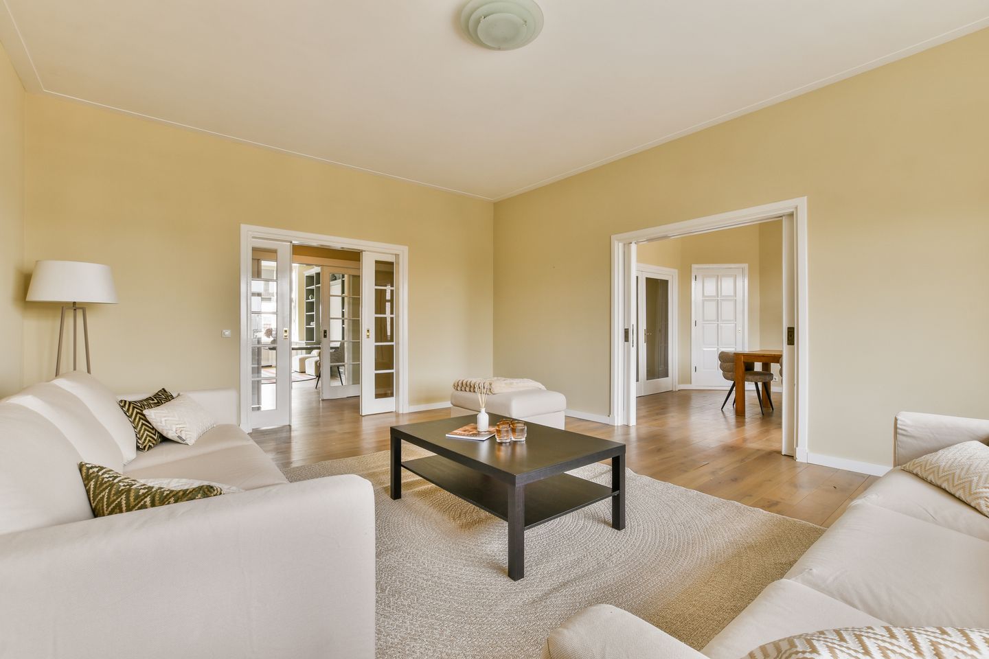 Foto 4 van Jacob Obrechtstraat 67-P