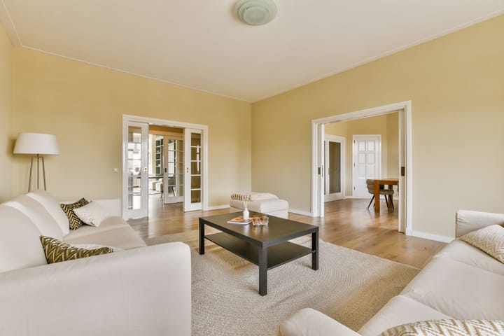 Foto 4 van Jacob Obrechtstraat 67-P