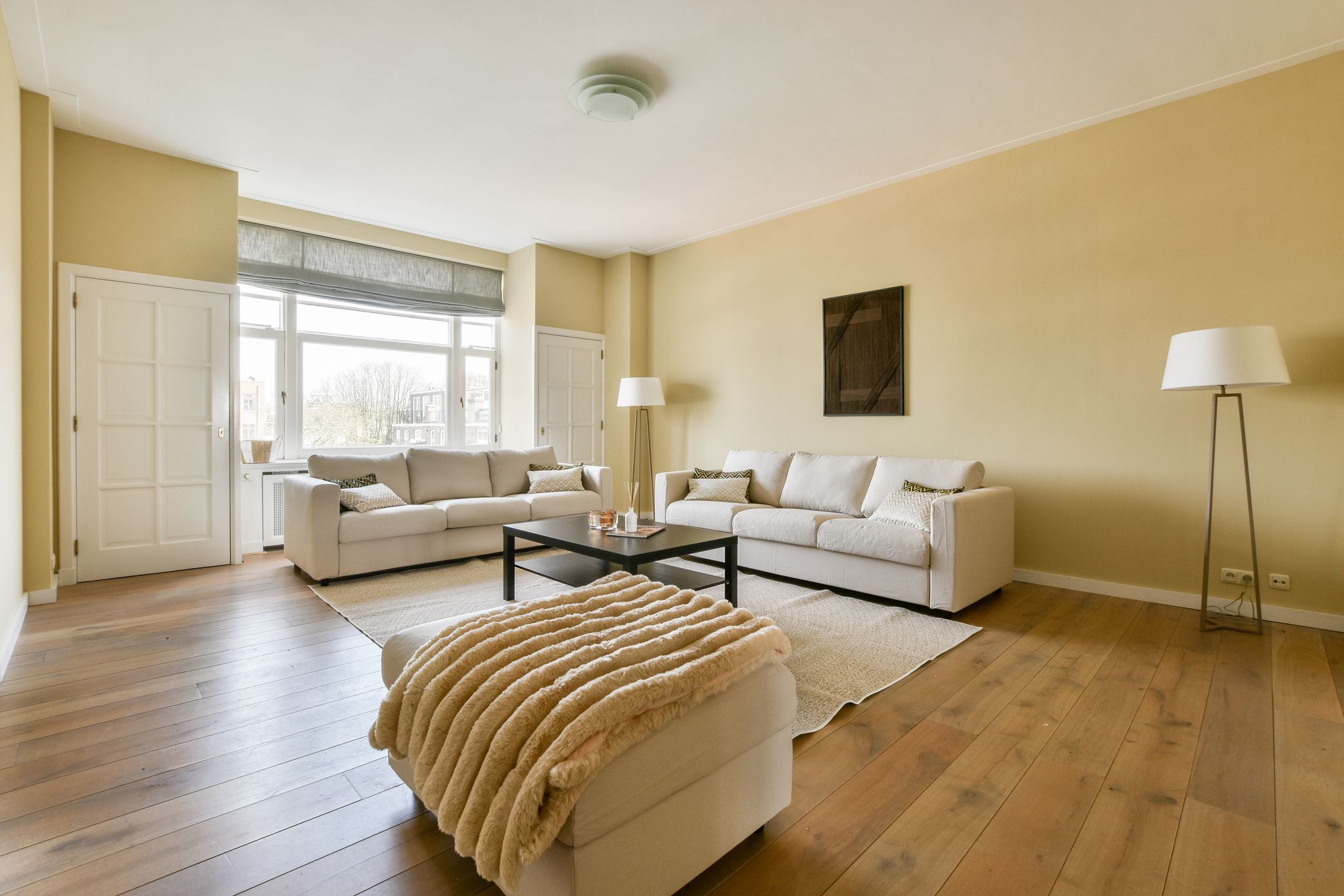 Foto 6 van Jacob Obrechtstraat 67-P