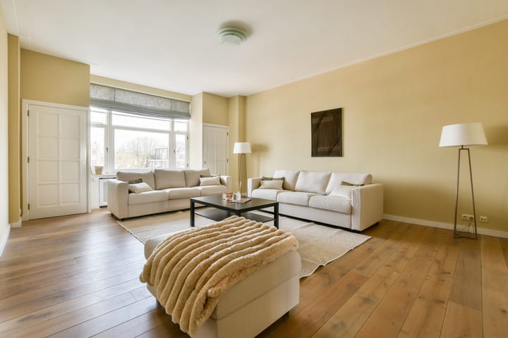 Foto 6 van Jacob Obrechtstraat 67-P