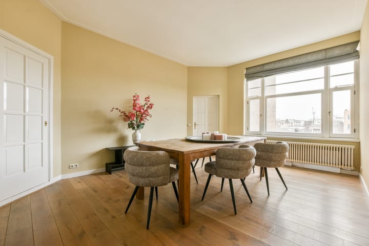 Foto 8 van Jacob Obrechtstraat 67-P