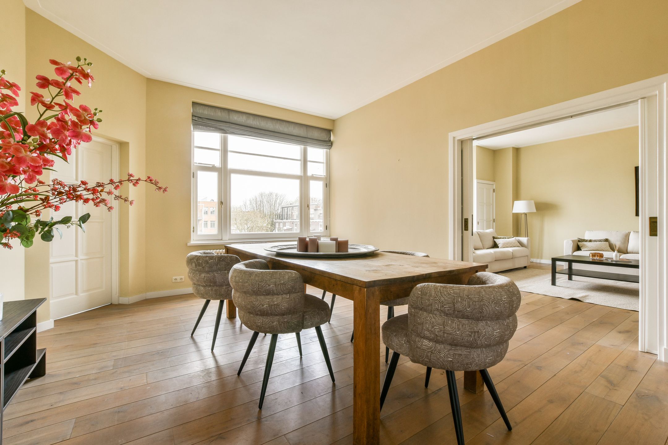 Foto 9 van Jacob Obrechtstraat 67-P