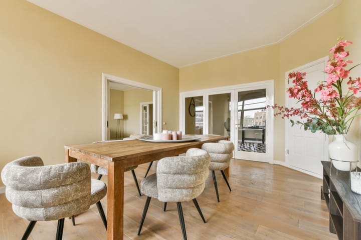 Foto 10 van Jacob Obrechtstraat 67-P