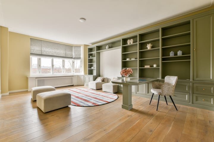 Foto 12 van Jacob Obrechtstraat 67-P