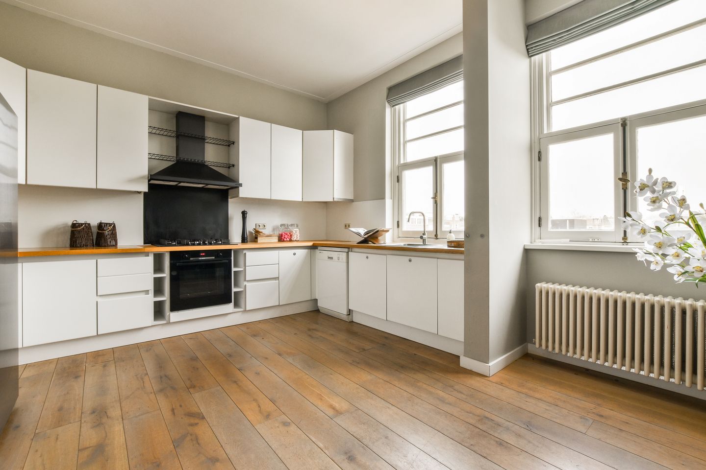 Foto 14 van Jacob Obrechtstraat 67-P