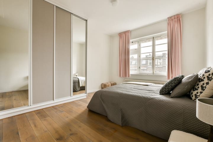 Foto 19 van Jacob Obrechtstraat 67-P