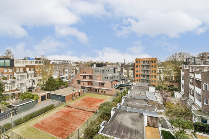 Foto 23 van Jacob Obrechtstraat 67-P