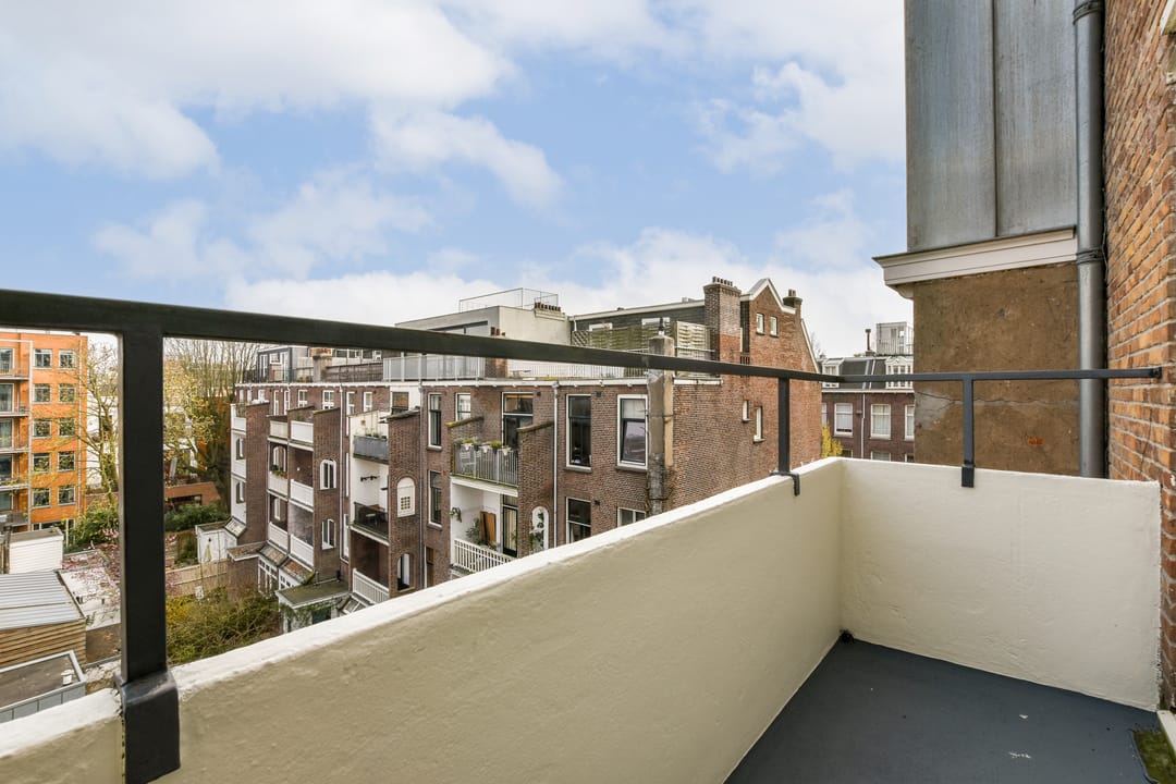 Foto 22 van Jacob Obrechtstraat 67-P