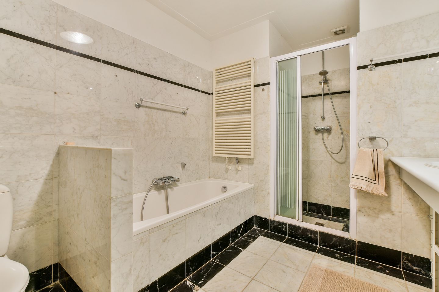 Foto 25 van Jacob Obrechtstraat 67-P