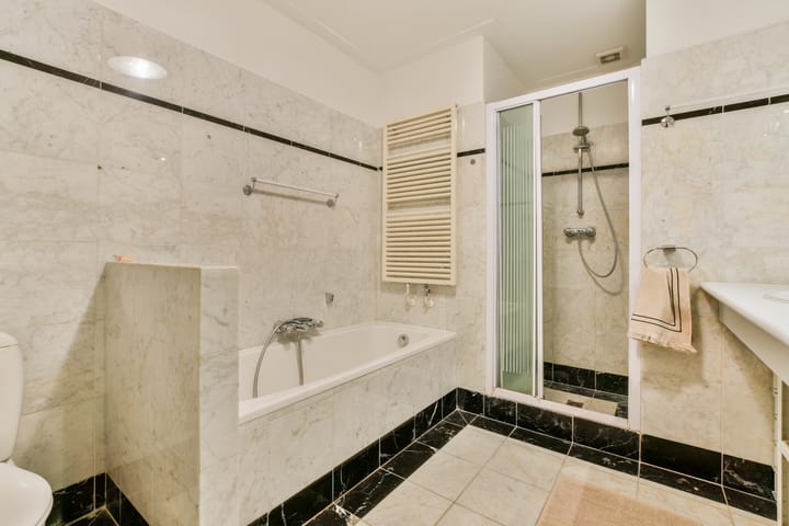 Foto 25 van Jacob Obrechtstraat 67-P