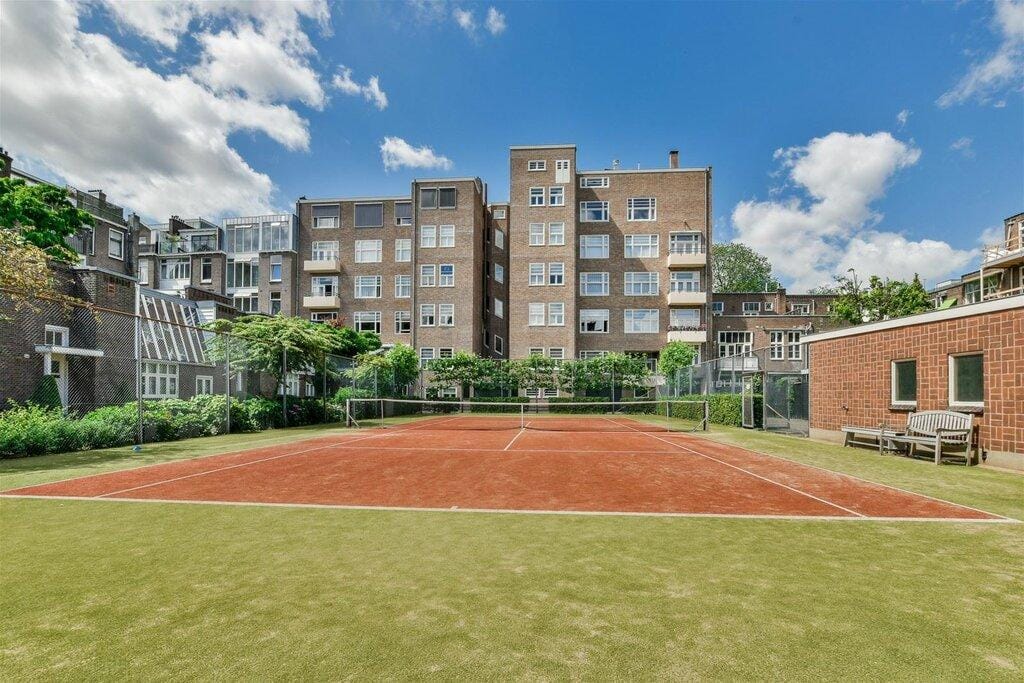 Foto 28 van Jacob Obrechtstraat 67-P