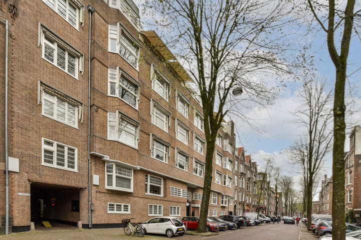 Foto 29 van Jacob Obrechtstraat 67-P