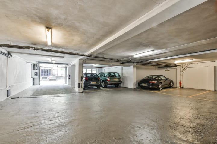 Foto 31 van Jacob Obrechtstraat 67-P