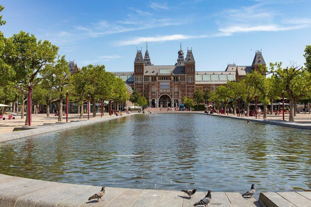 Foto 32 van Jacob Obrechtstraat 67-P