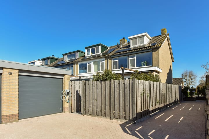 Foto 2 van Herenweg 183-A