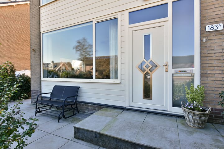 Foto 3 van Herenweg 183-A