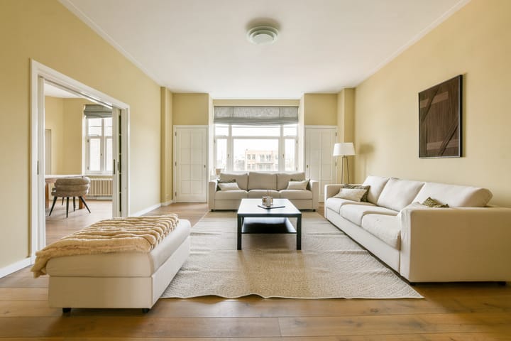 Foto 2 van Jacob Obrechtstraat 67-P