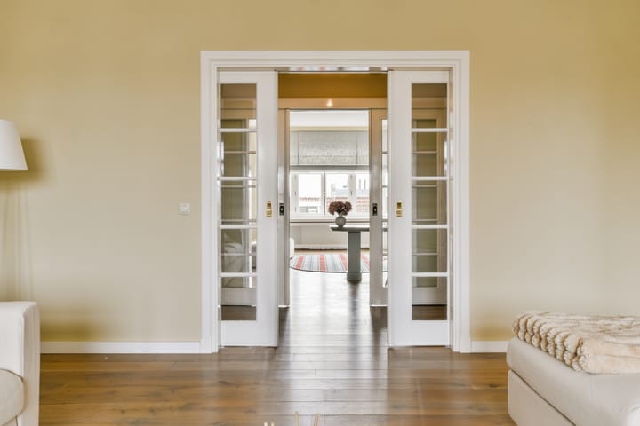 Foto 11 van Jacob Obrechtstraat 67-P