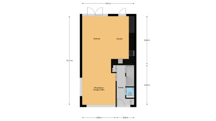 Foto 37 van Herenweg 183-A