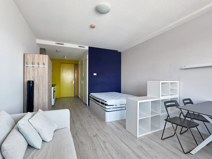 Foto 2 van Bos en Lommerplantsoen 101-K