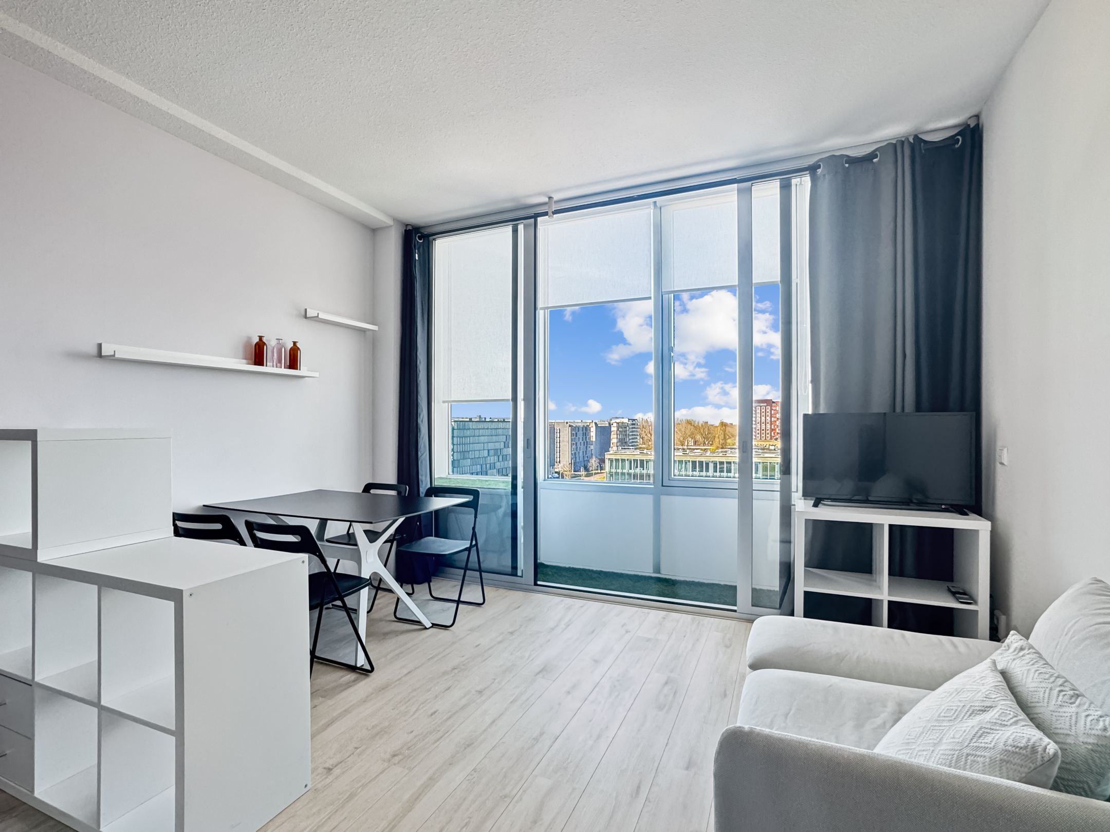 Foto 3 van Bos en Lommerplantsoen 101-K