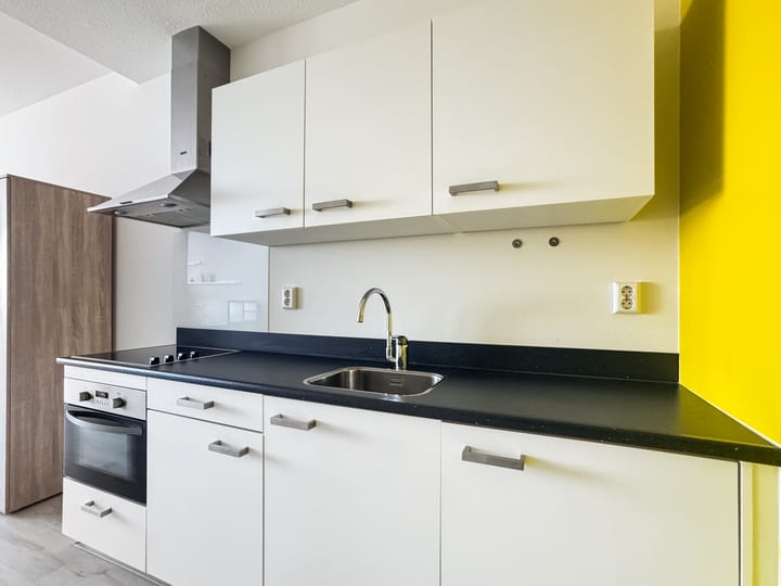 Foto 5 van Bos en Lommerplantsoen 101-K