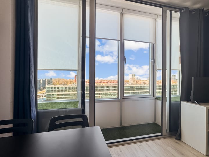 Foto 4 van Bos en Lommerplantsoen 101-K