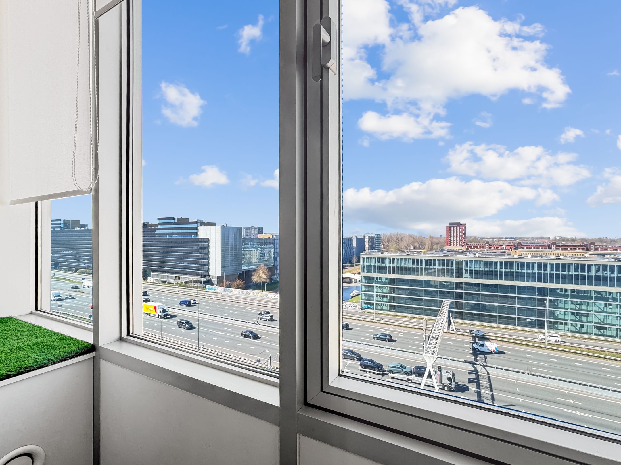 Foto 6 van Bos en Lommerplantsoen 101-K