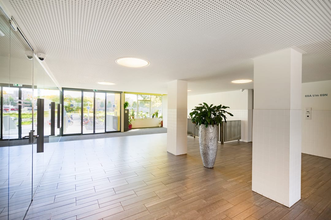 Foto 13 van Bos en Lommerplantsoen 101-K