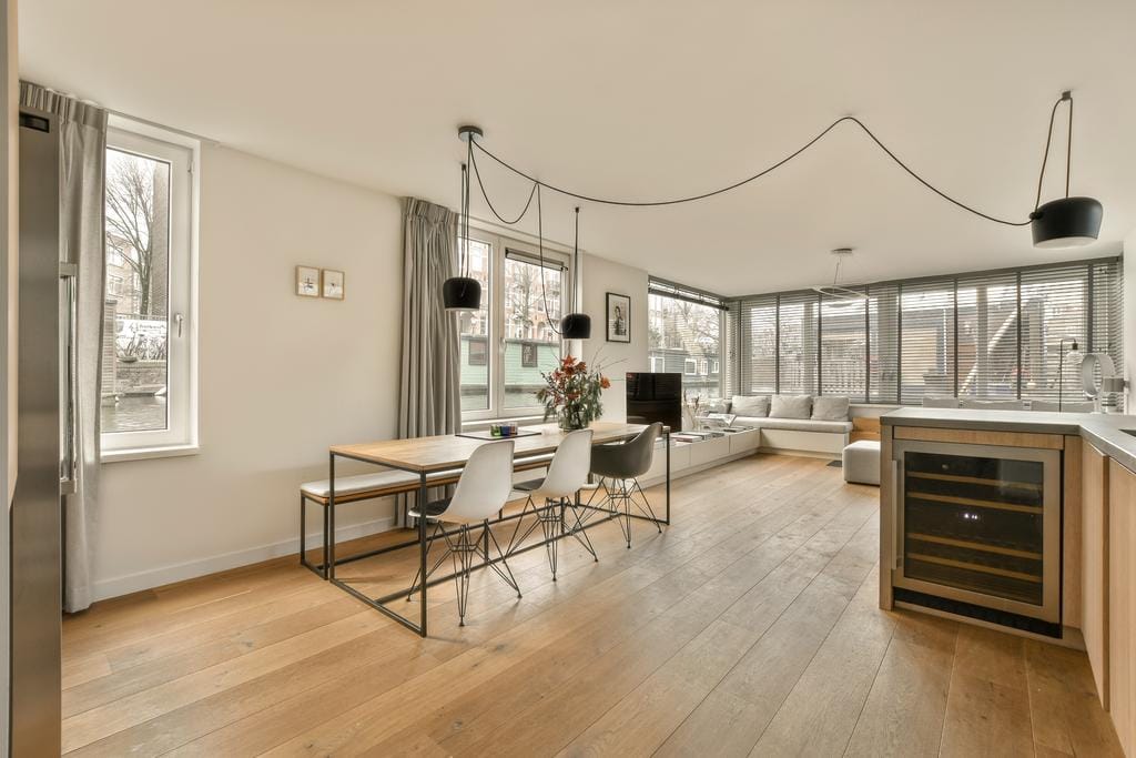 Foto 2 van Da Costakade 301