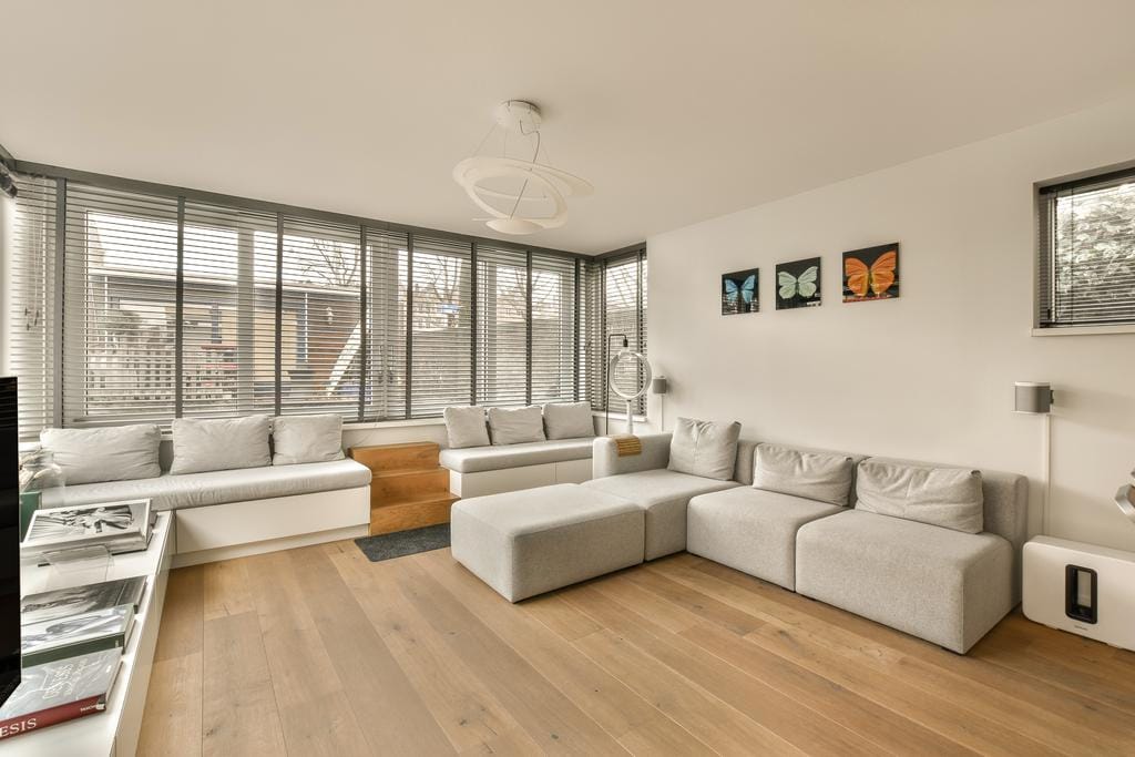 Foto 4 van Da Costakade 301