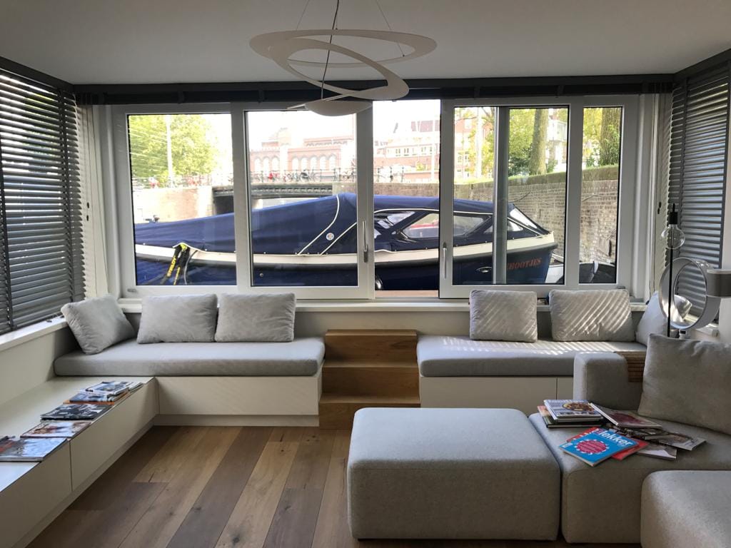 Foto 5 van Da Costakade 301