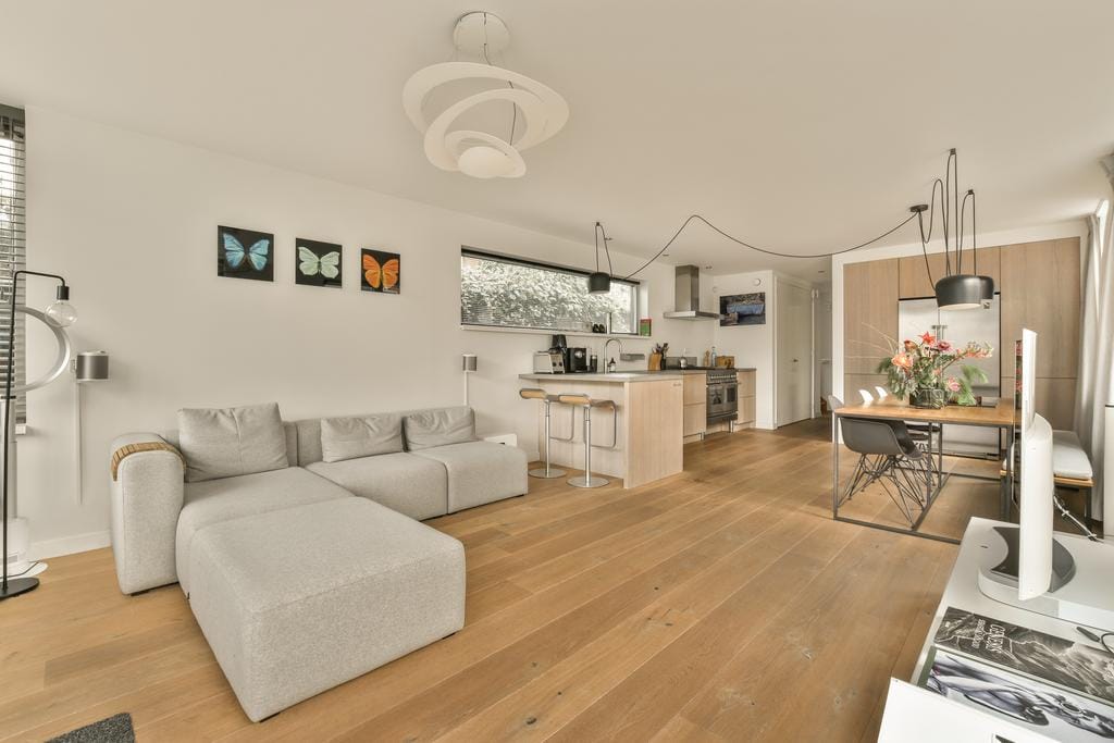 Foto 6 van Da Costakade 301