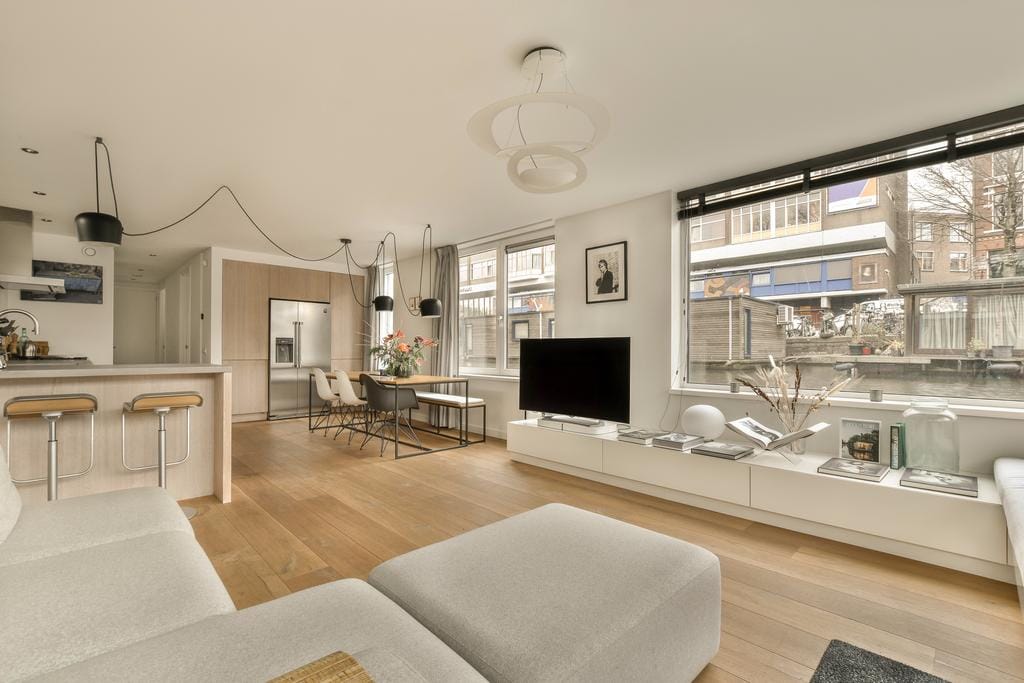 Foto 7 van Da Costakade 301