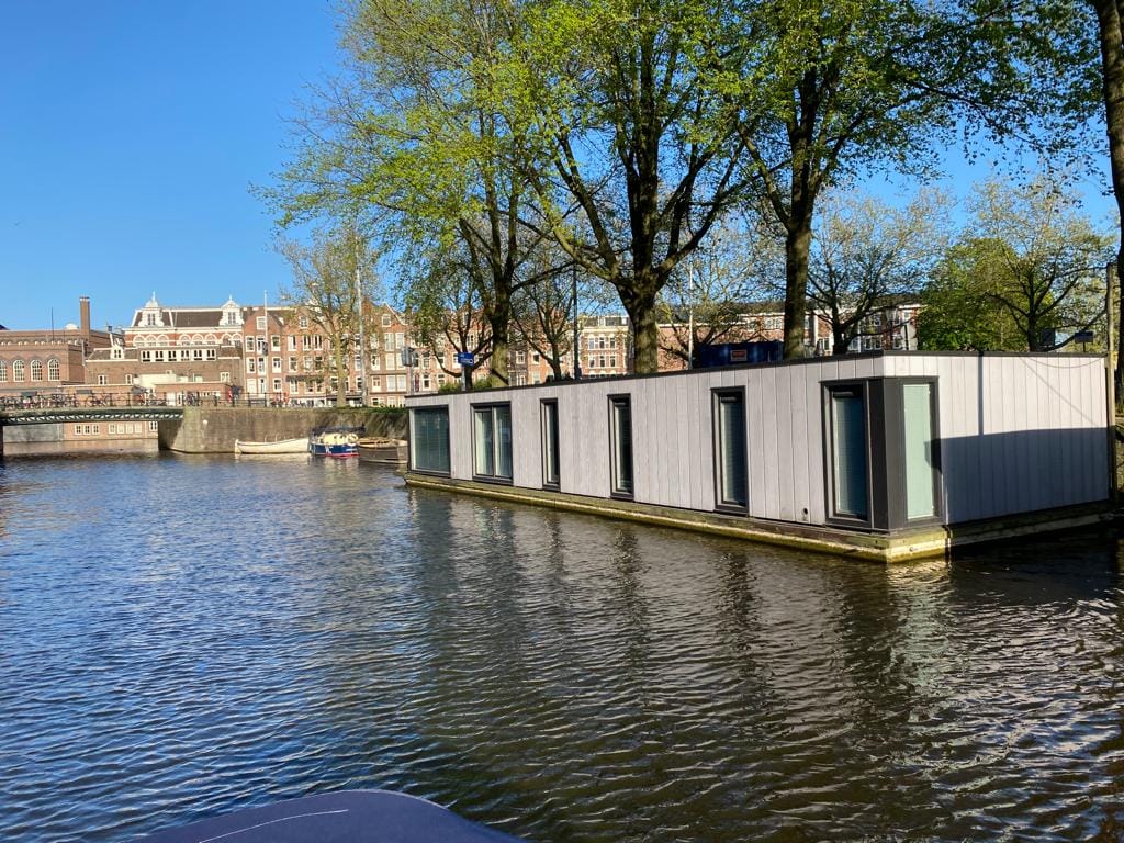 Foto 1 van Da Costakade 301