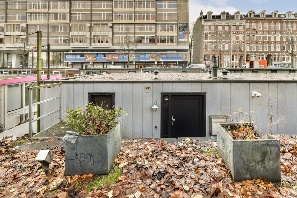 Foto 21 van Da Costakade 301