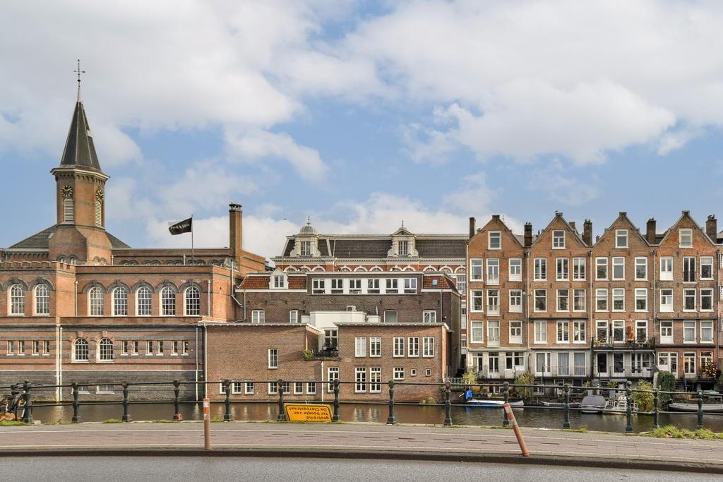 Foto 26 van Da Costakade 301