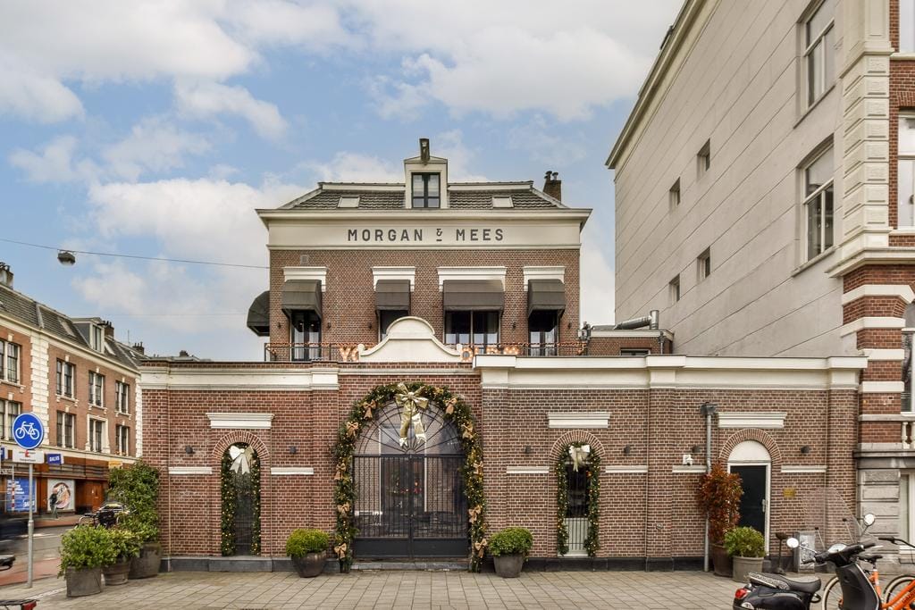 Foto 27 van Da Costakade 301