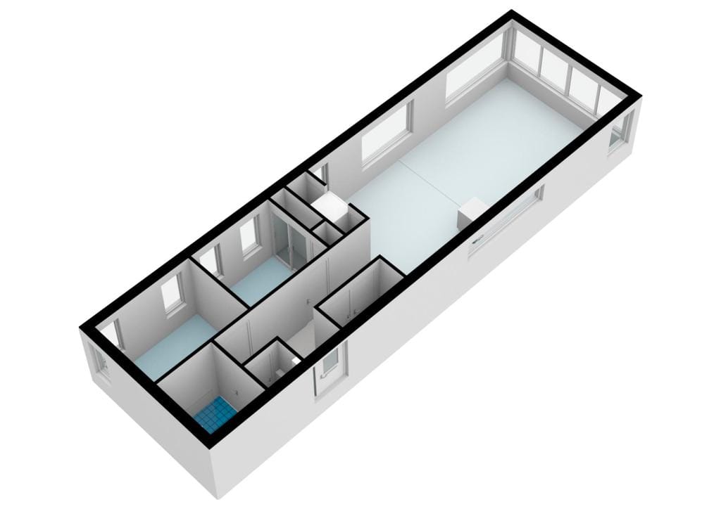 Foto 29 van Da Costakade 301