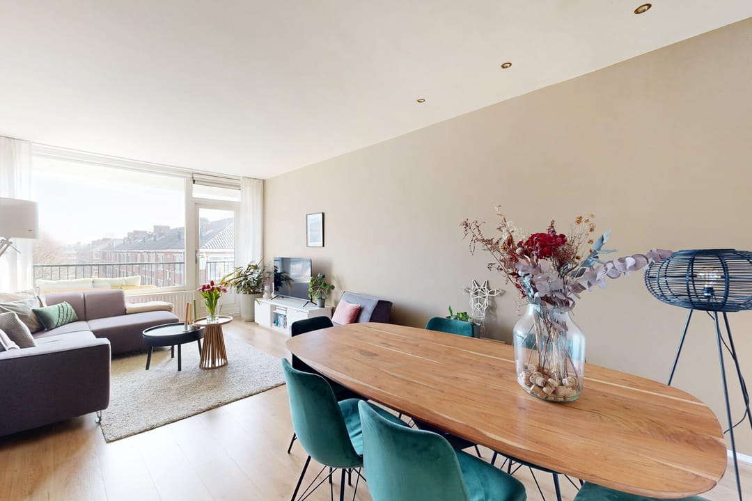 Foto 1 van Giessenburg 20