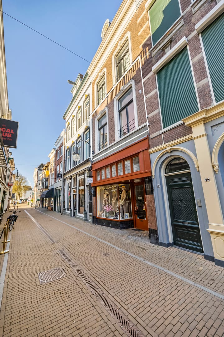 Foto 8 van Langendijk 76-A