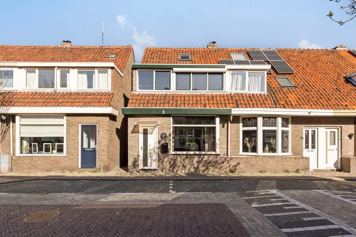 Foto 2 van Reguliersstraat 58