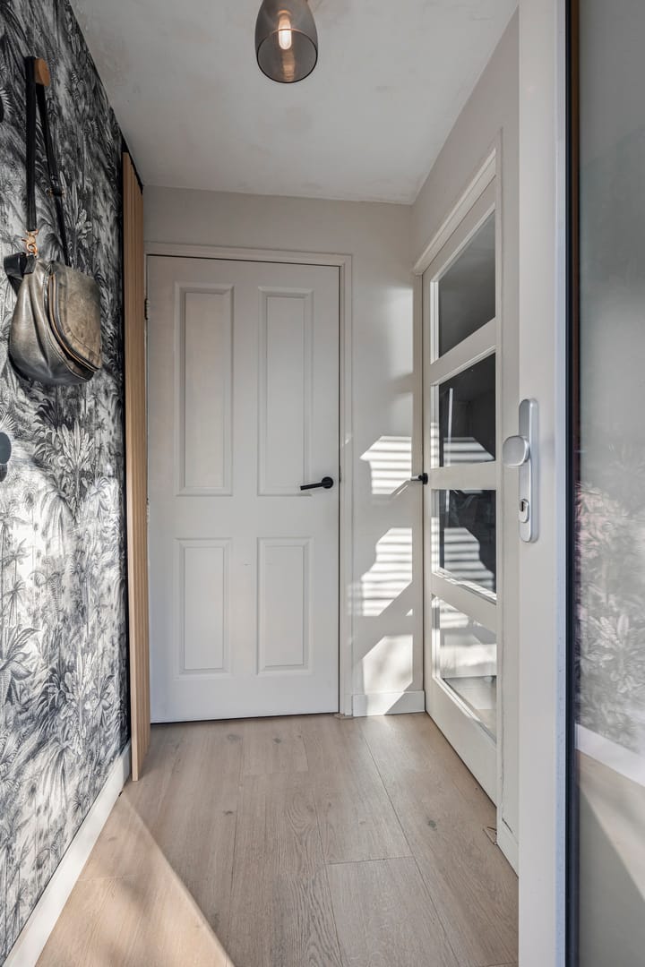 Foto 3 van Reguliersstraat 58