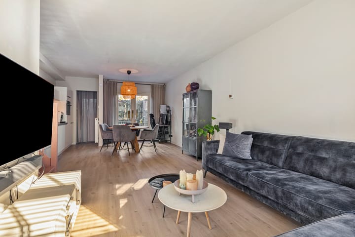 Foto 4 van Reguliersstraat 58