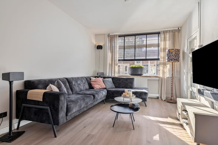 Foto 5 van Reguliersstraat 58